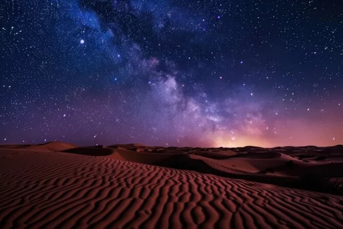 Doha Night Desert Safari, Stargazing, Photography، Relaxation - Camel Ride Option for a Slower Pace Through the Dunes