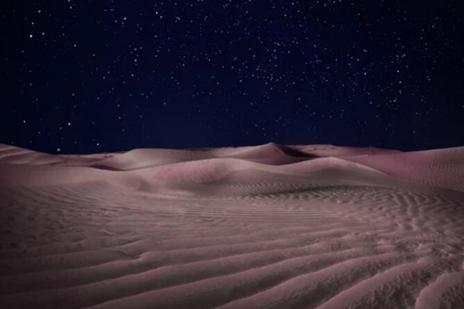 Doha Night Desert Safari, Stargazing, Photography، Relaxation - Quad Bikes Are Mentioned, So Confirm What’s Included for You