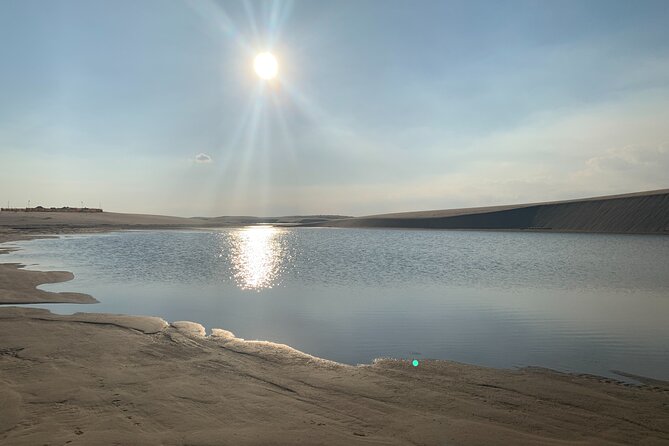Doha : Night Desert Safari | Transit Safari | Camel ride | Dune Bashing - Who This Safari Suits Best