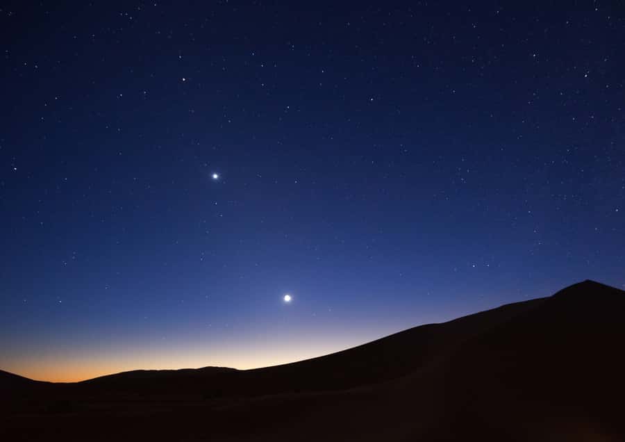 Doha: Night Desert Safari with Stargazing & Camel Ride - The smart way to choose your pickup and make the night easy