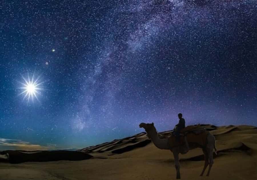 Doha: Night Desert Safari with Stargazing & Camel Ride - Getting to the dunes: pickup timing and what the ride actually feels like