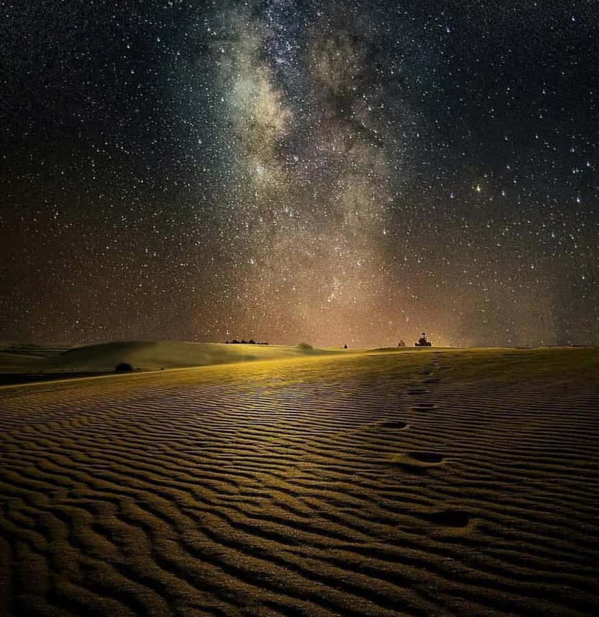 Doha: Night Safari with Dune Bashing and Camel Ride - Pickup from Doha, and why the drive is part of the experience