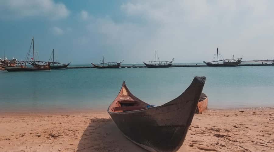 Doha: North and West of Qatar Private Combo Tour - Key Things You Should Know Before You Go