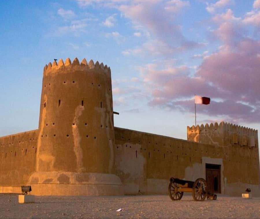 Doha North Of Qatar Guided Tour with Pickup and Drop-Off - Price and Timing: Is $52 Worth It?