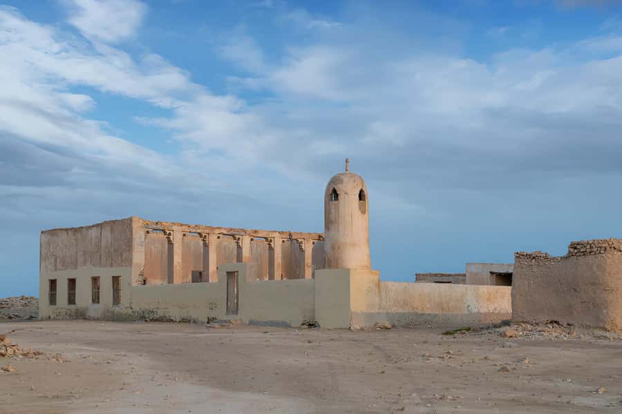 Doha North Qatar Tour Zubara Fort, Mangroves, Jumail Village - Timing that makes the day work: what your 270 minutes really feels like