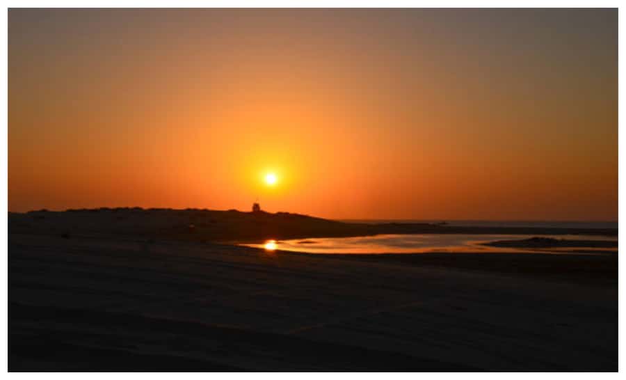 Doha: Overnight Desert Safari with 4x4 Ride and Camp Stay - Dune Bashing and Sandboarding: The 4x4 Part That Makes This Trip Worth It