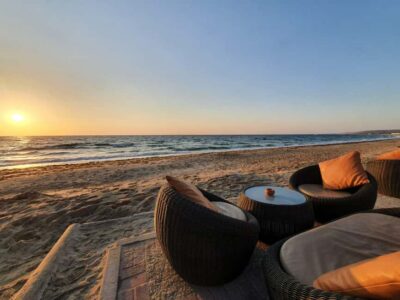 Overnight Desert Safari with Dinner and Breakfast