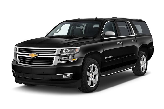 Doha Private Airport and City Transfers - Doha transfer basics: a short ride with big landing value