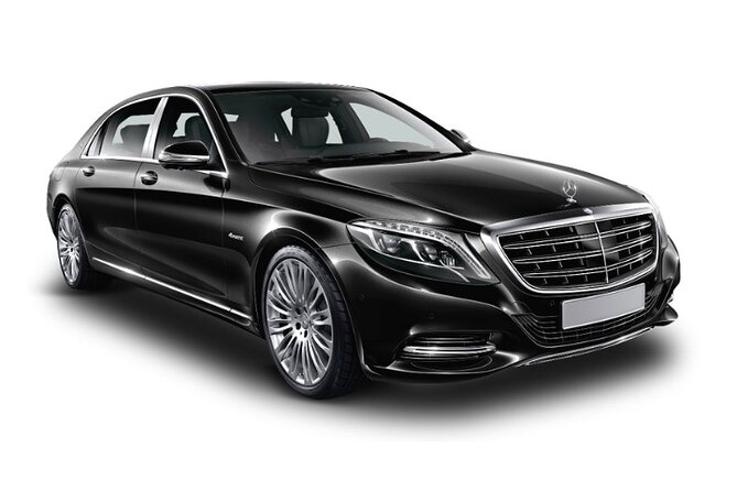 Doha Private Airport and City Transfers - How to avoid pickup mixups in Doha