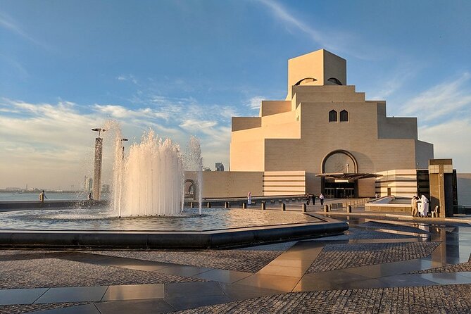 Doha Private City Tour - Price and value: is $69 per person a fair deal?