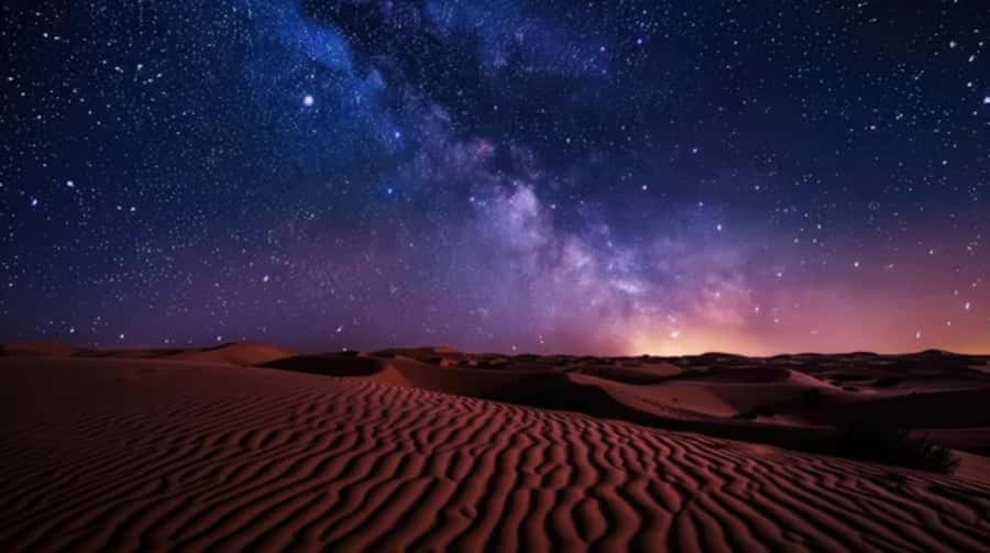 Doha: Private Desert Safari at Night with Stargazing - Private group value: why $74 can feel fair when you compare what’s included