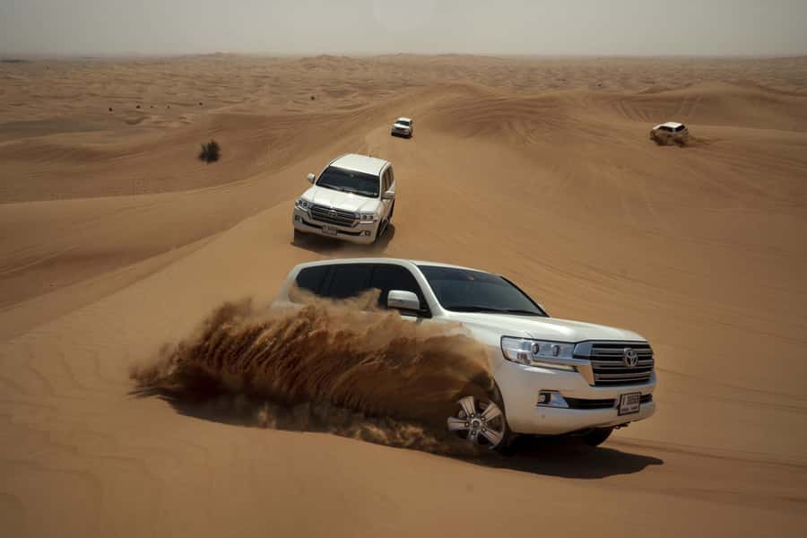 Doha : Private Desert Safari With Camel Ride & Sand Boarding - What to Bring, What Not to Pack, and Who Should Skip