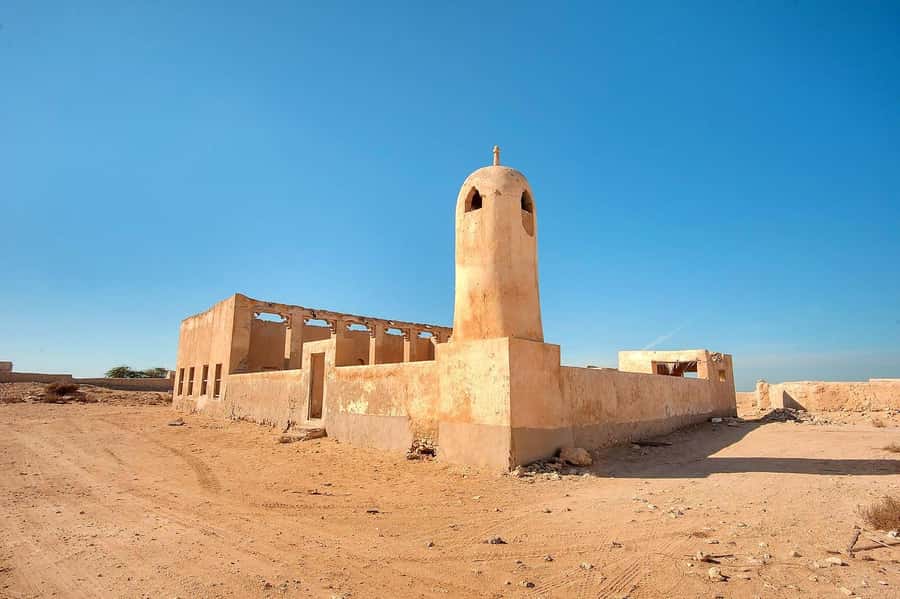 Doha : Private North of Qatar Tour, Zubara Fort & Mangroves - Key Highlights to Know Before You Go