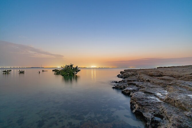 Doha Private North Qatar Tour, Mangroves and Al Zubarah Fort - Price and value: when $65 per person makes sense
