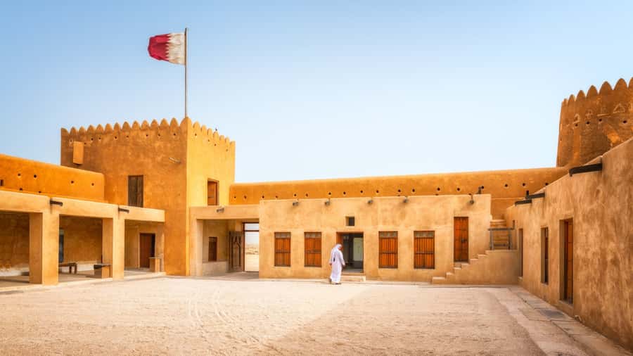 Doha: Private North Qatar Tour, Mangroves, & Zubara Fort - Dress code, what to bring, and how much walking is involved