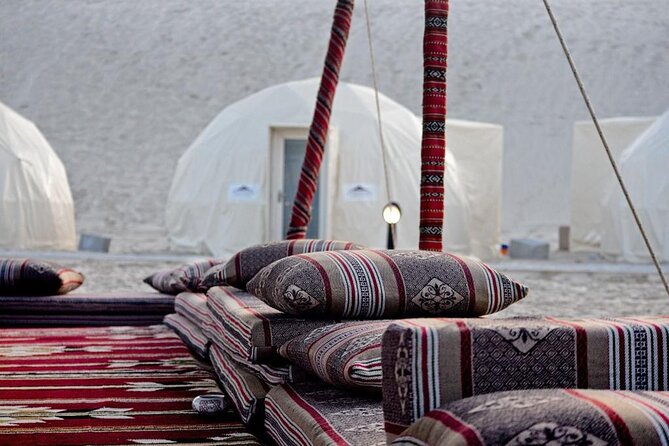 Doha Private Overnight Desert Safari - Price and Value: Is $307.01 Worth It?