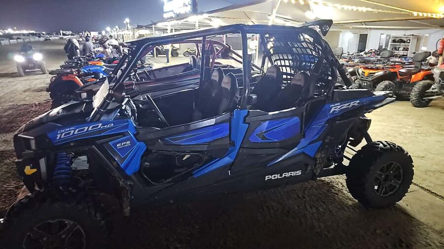 Doha Qatar Buggy ride, camel ride, dune bashing, sandboard. - Why Doha’s Desert Combo Feels Different Than a Typical Safari