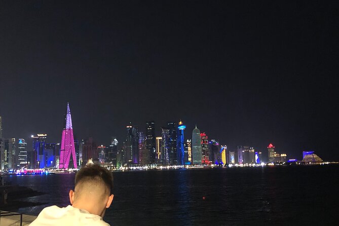 Doha, Qatar: Doha Desert Safari & City - Full Day Private Tour. - Inland Sea (Khor Al Adaid) and why the timing matters
