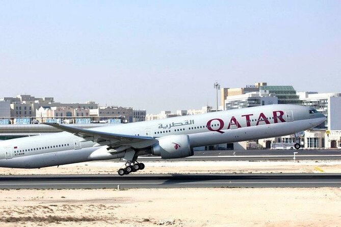 Doha, Qatar : Private Airport Transfer 24/7 - Who this transfer fits best