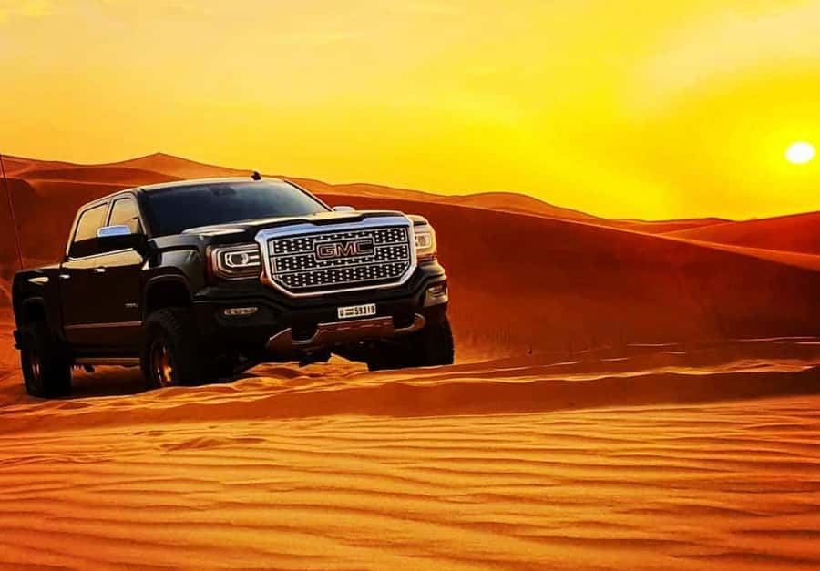 Doha: Relax Desert Safari, Camel Ride, Inland Sea, Swimming - Inland Sea: Why the Swim Part Is More Than a Fun Extra