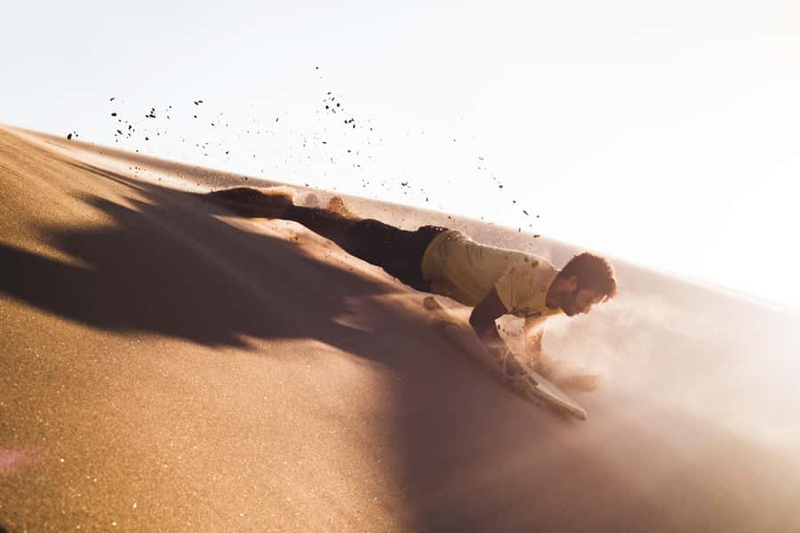 Doha:Safari Tour with Lunch/Dinner in Desert by the Sea Side - Price and value: what you’re really paying for at about $265 per person
