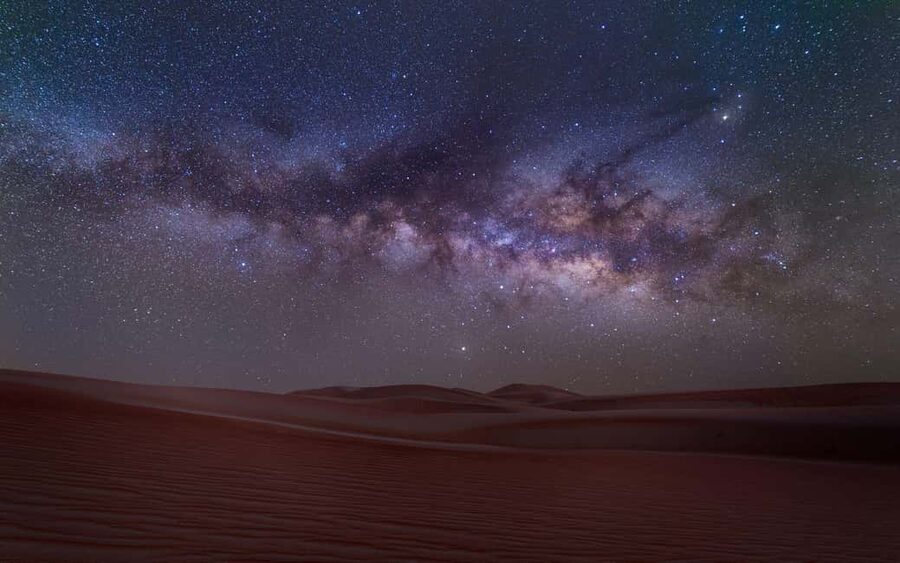 Doha: Sunset Desert Safari, ATV, Camel Ride and Sandboarding - Key highlights to look for before you book