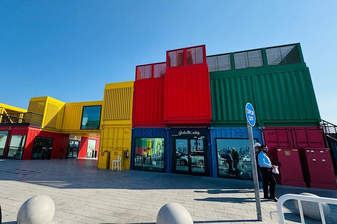 Doha Tour with Gondola Ride at Villaggio Mall - Key highlights that make this tour worth your time