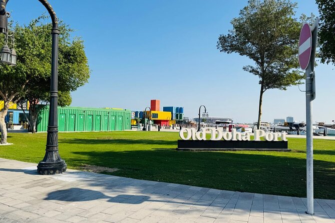 Doha Tour with Gondola Ride at Villaggio Mall - Stop 4: Villaggio Mall, Venetian-style architecture and a comfortable indoor pause
