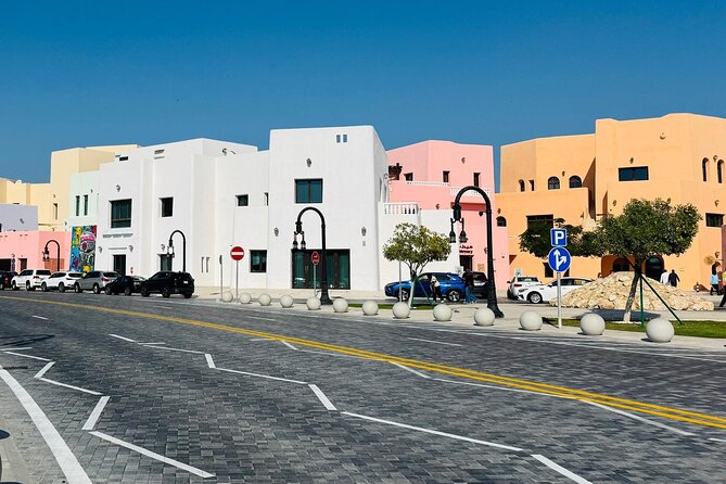 Doha Tour with Gondola Ride at Villaggio Mall - Price and logistics: what you actually pay for