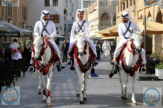Doha Transit / Layover Tour (Private Tour) - Price, Value, and Who This Private Tour Fits