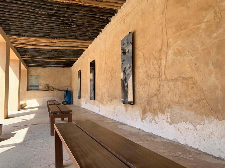 Doha: Zubara UNESCO Site, Mangroves & Jumail Village - Who should book this tour, and who might skip it