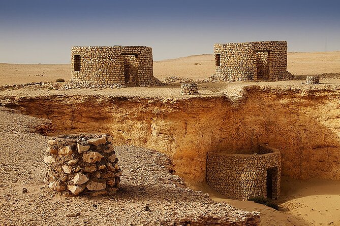 Dukhan and Zekreet Tour - Key highlights worth your attention