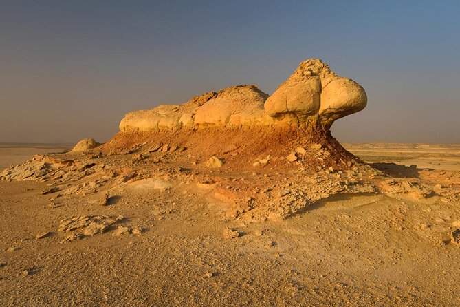 Dukhan and Zekreet Tour - What’s Included, What Costs Extra, and How to Budget