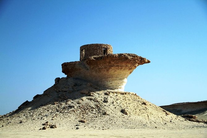 Dukhan West Coast Tour Qatar - Key things to know before you go