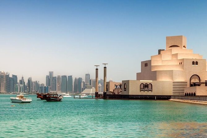 Experience Doha City tour with Local Guide and Dhow Ride - Key things to know before you book