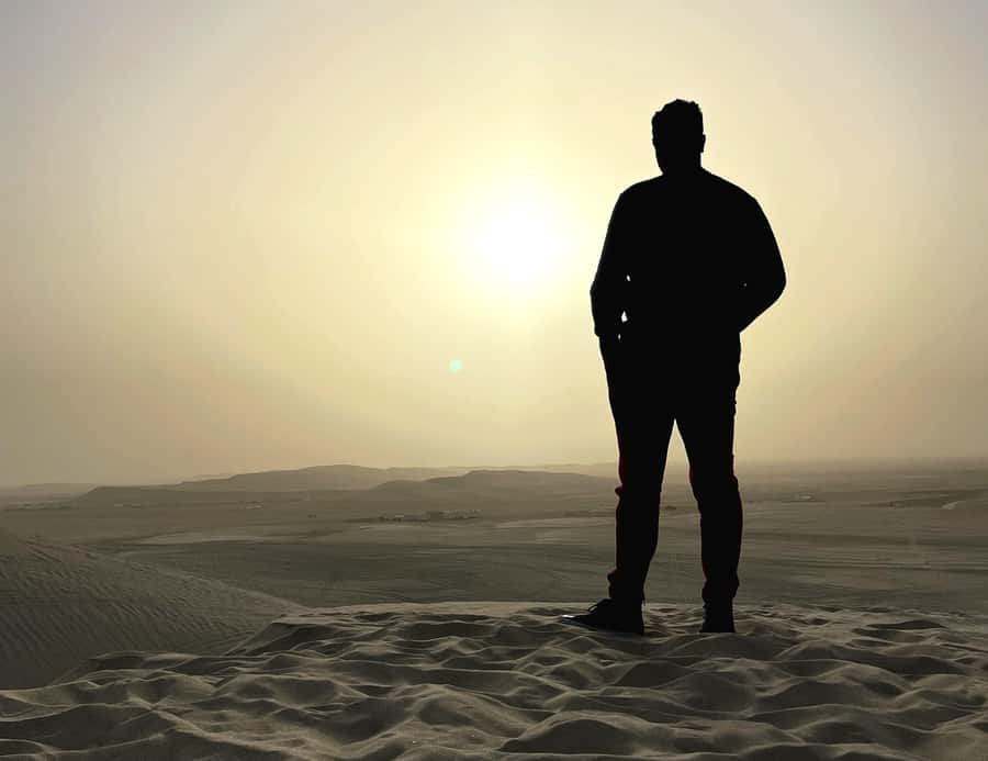 Explore desert Qatar: Off-Road Adventures, dune bashing Tour - The Real Schedule: How a 4-Hour Tour Stays Packed but Not Too Rushed