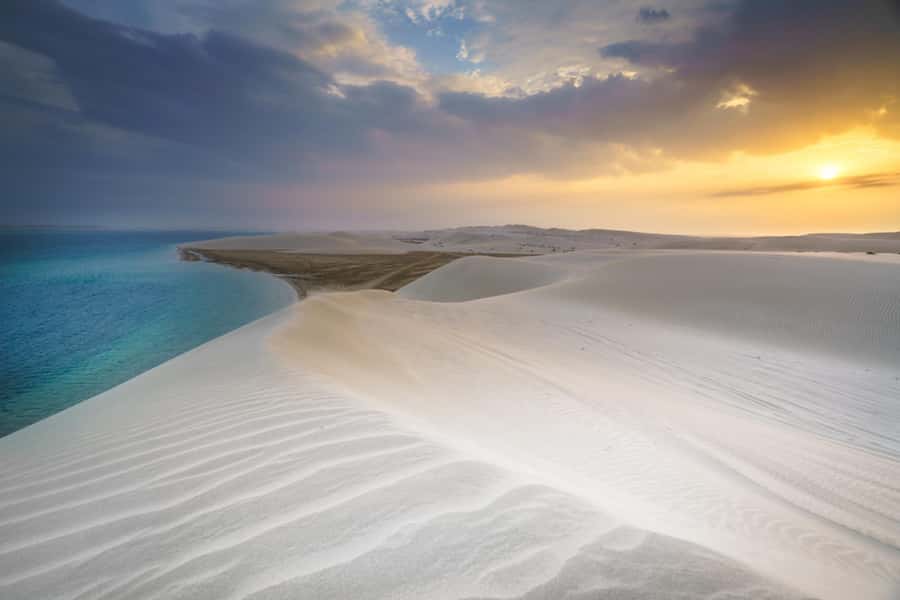 Explore desert Qatar: Off-Road Adventures, dune bashing Tour - Practical Tips Before You Go (Based on What Matters Here)