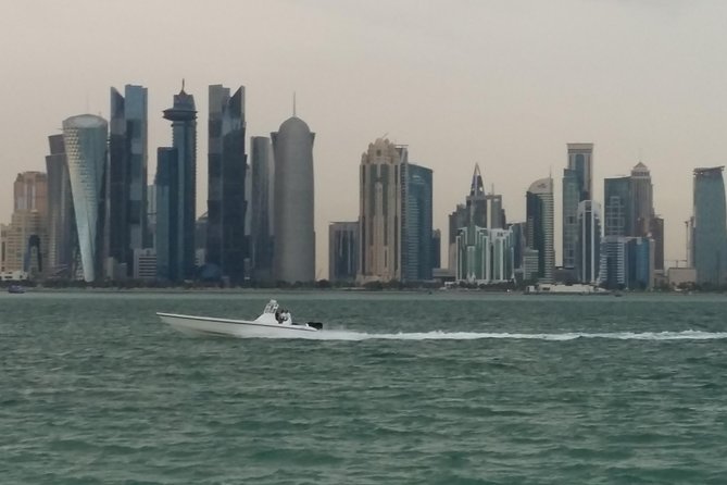 Explore Doha City In 4 hrs - Who This Tour Fits Best (And Who Should Choose Something Else)