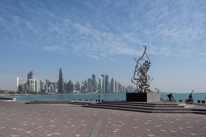 Explore Doha: City Tour & Dhow Boat Cruise Adventure - Dhow cruise included: why the water view is the emotional payoff