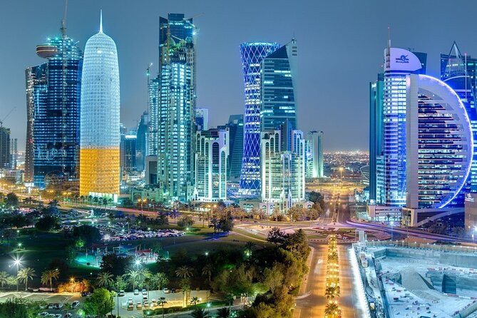 Explore Doha City Tour with full explanation by licensed guide - Best fit for your travel style, and who should consider another option