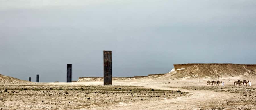 Explore Qatar’s Past: North & West Full-Day Heritage Tour - Why North and West Qatar Feels Like a Time Machine