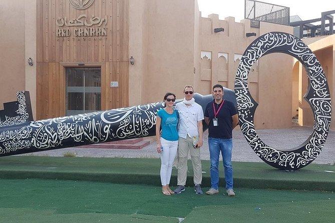 Explore The Best of Doha City Tour - Souq Waqif: Doha’s social heart in a 19th-century style market