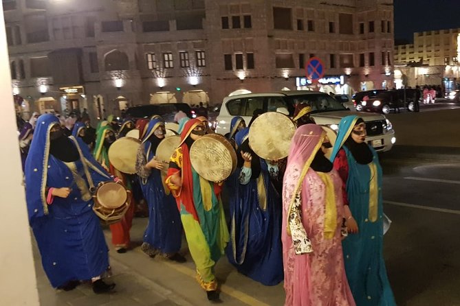 Explore The Best of Doha City Tour - Private guide comfort, and why the guide matters more than you think