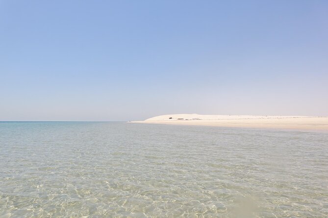 Full Day Desert Safari Doha/dinner included - Who this Doha desert safari fits best, and who should skip it