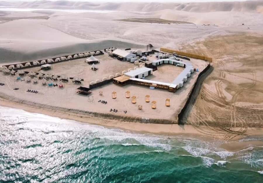 Full day desert safari with lunch or Dinner - What to pack and how to handle the desert comfort level
