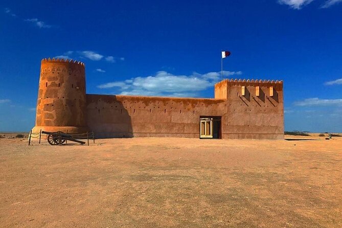 Full Day Qatar North and City Tour with Pickup From Doha - Key points worth knowing before you go