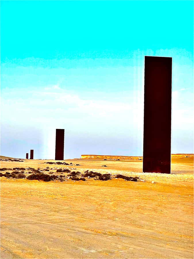 Full Day Tour to Qatar North and West / History and Heritage - Key takeaways before you go