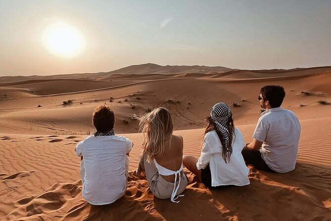 Fullday City Tour and Desert Safari with Camel Ride and SandBoard - Museum of Islamic Art: Icon Building Plus Extra Ticket Time