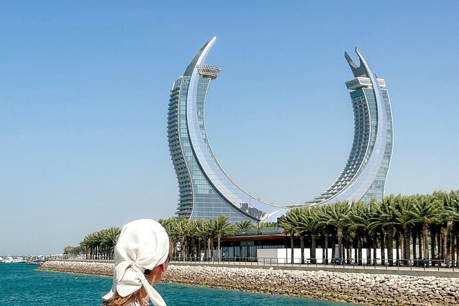 Grand Qatar Tour - Key things to know before you go