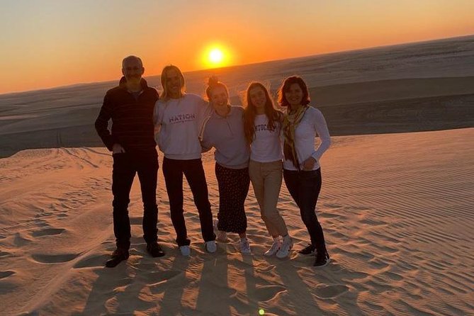 Half Day Desert Safari - Key things that make this safari a solid pick